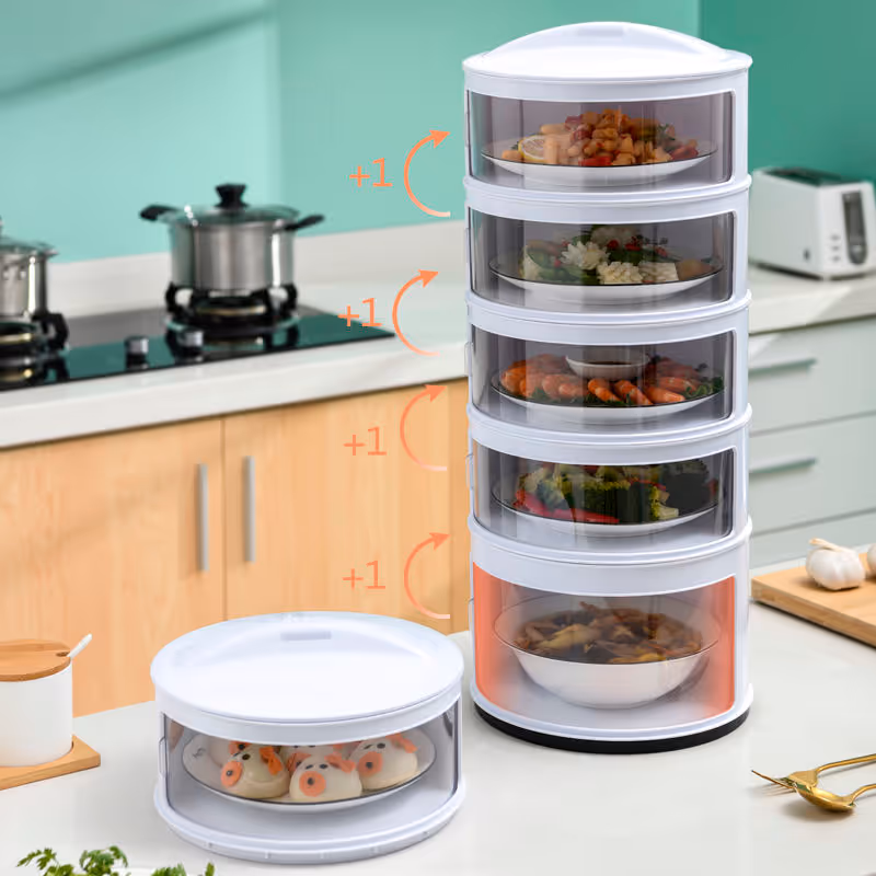 Food storage box